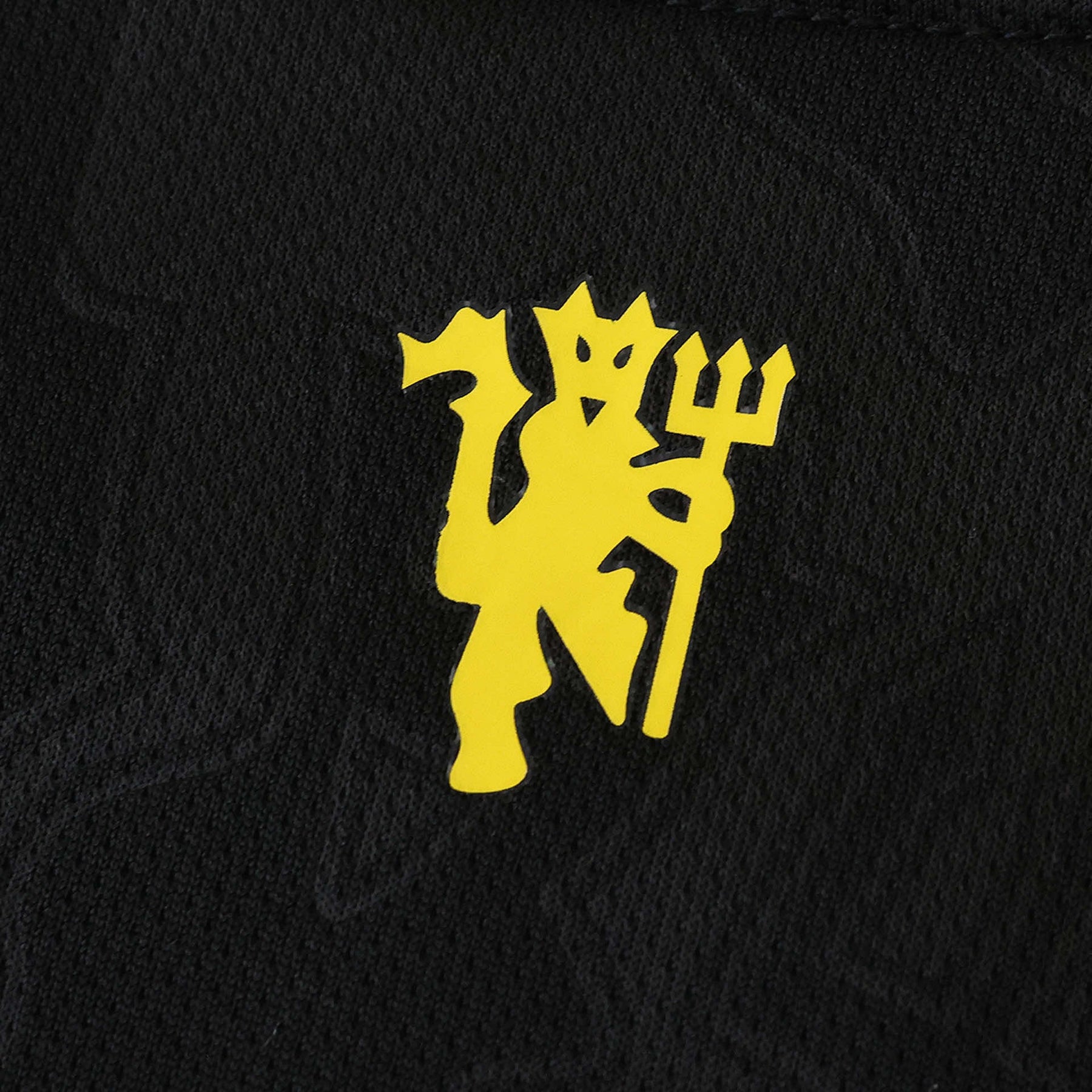 Camisa Manchester United Third Away 25/26 - Torcedor Masculina