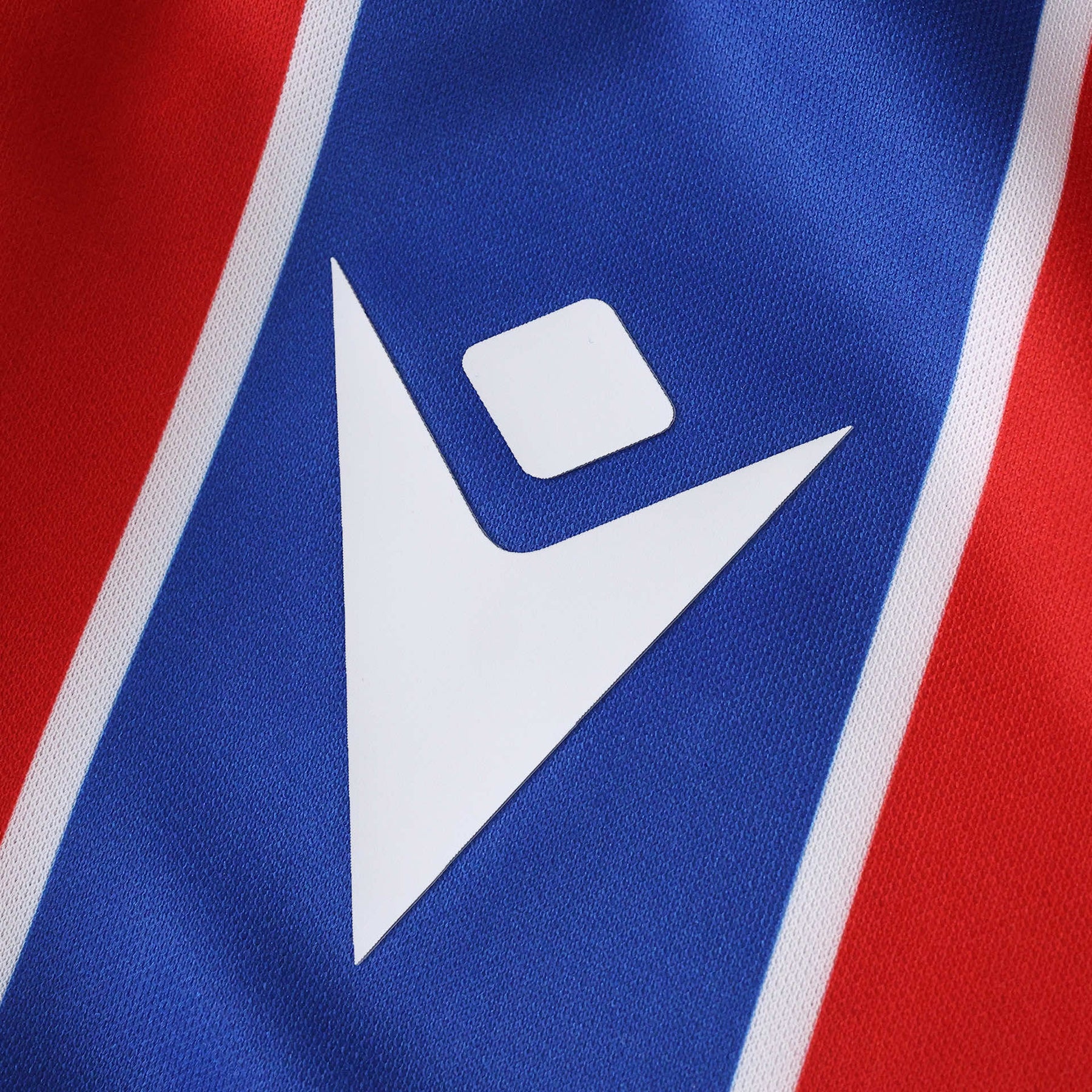 Crystal Palace Home Shirt 25/26 - Men's Fan Shirt