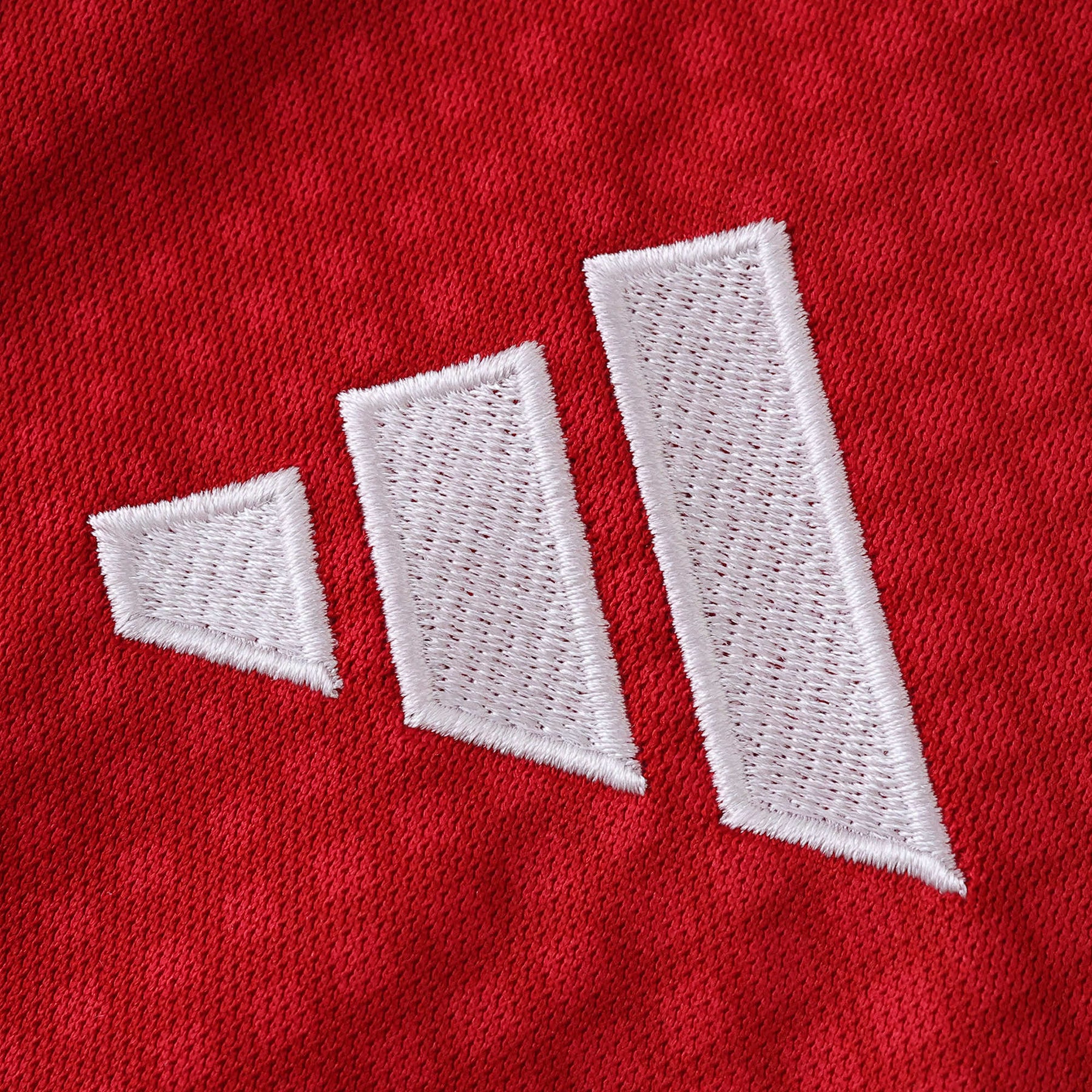 Ajax Home Shirt 25/26 - Men's Fan Shirt