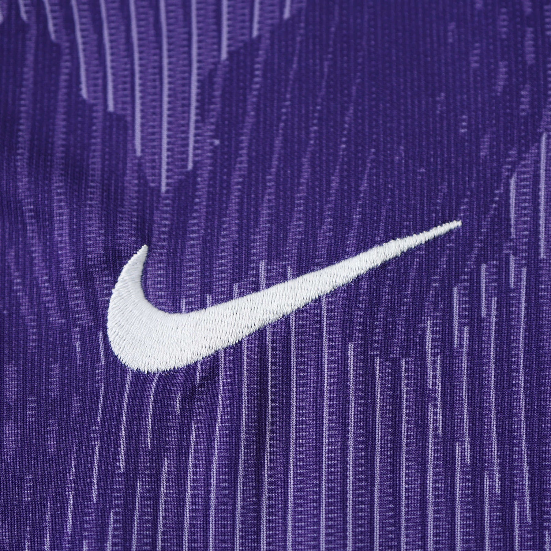 Liverpool 23/24 Third Shirt - Men's Purple Fan Shirt