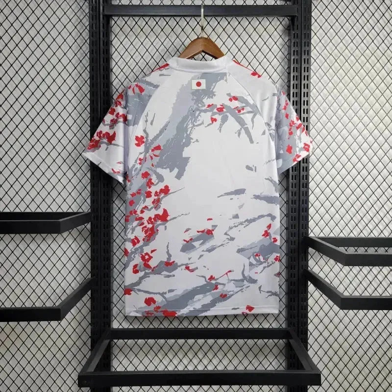 Camisa Japão Edição Especial 24/25 - Torcedor Masculina - Netmantos
