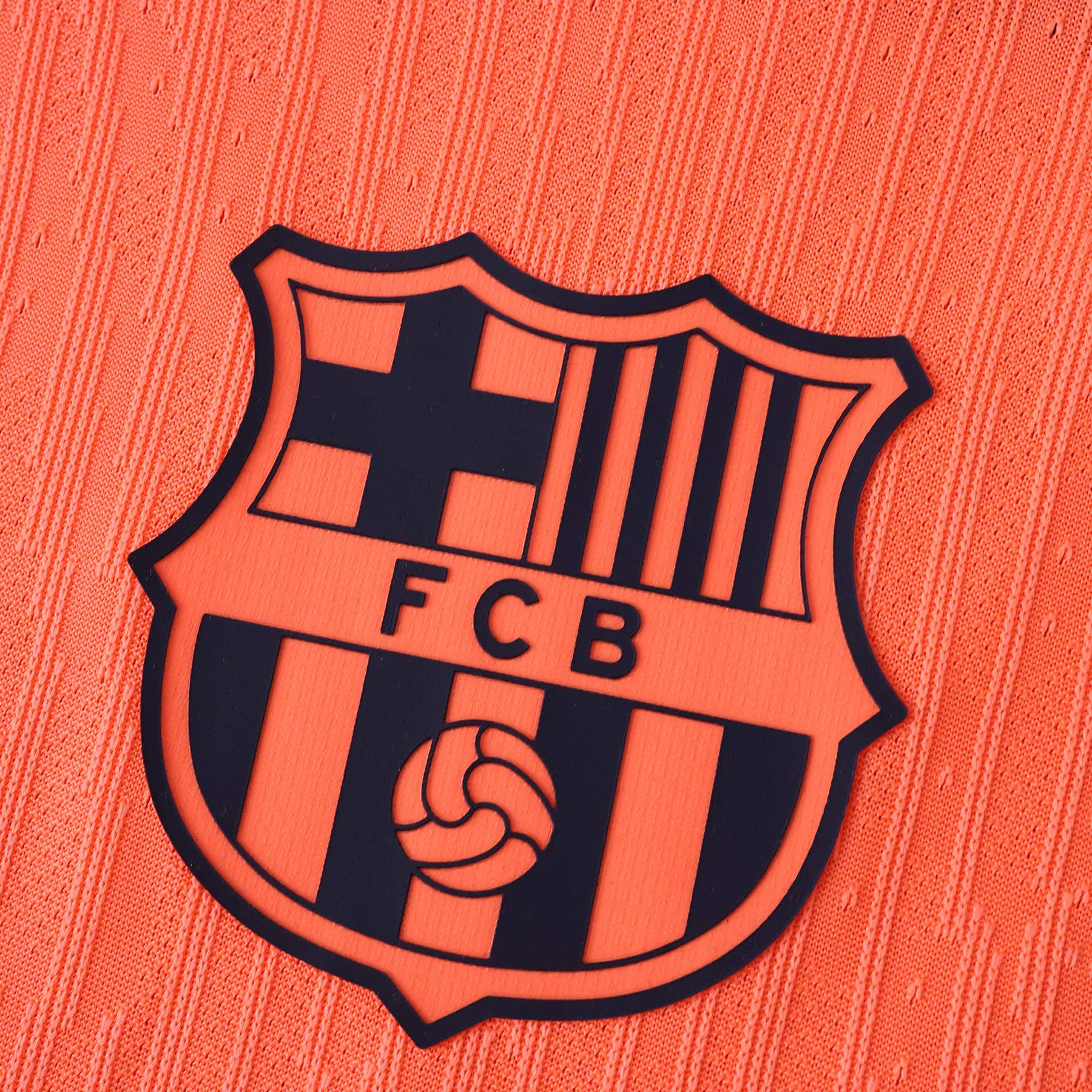 Barcelona Third Shirt 25/26 - Men's Player