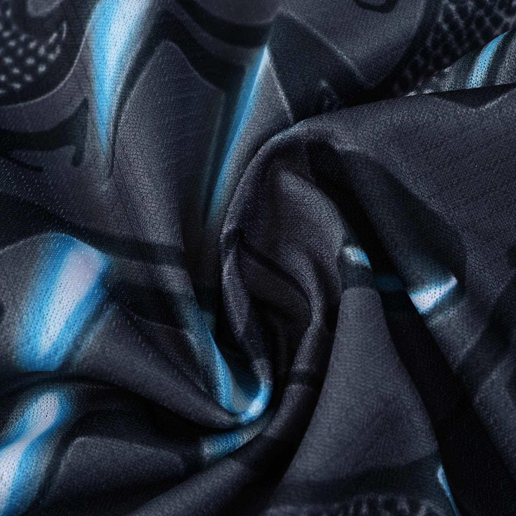 Napoli Training Shirt 25/26 - Men's Black Fan Shirt