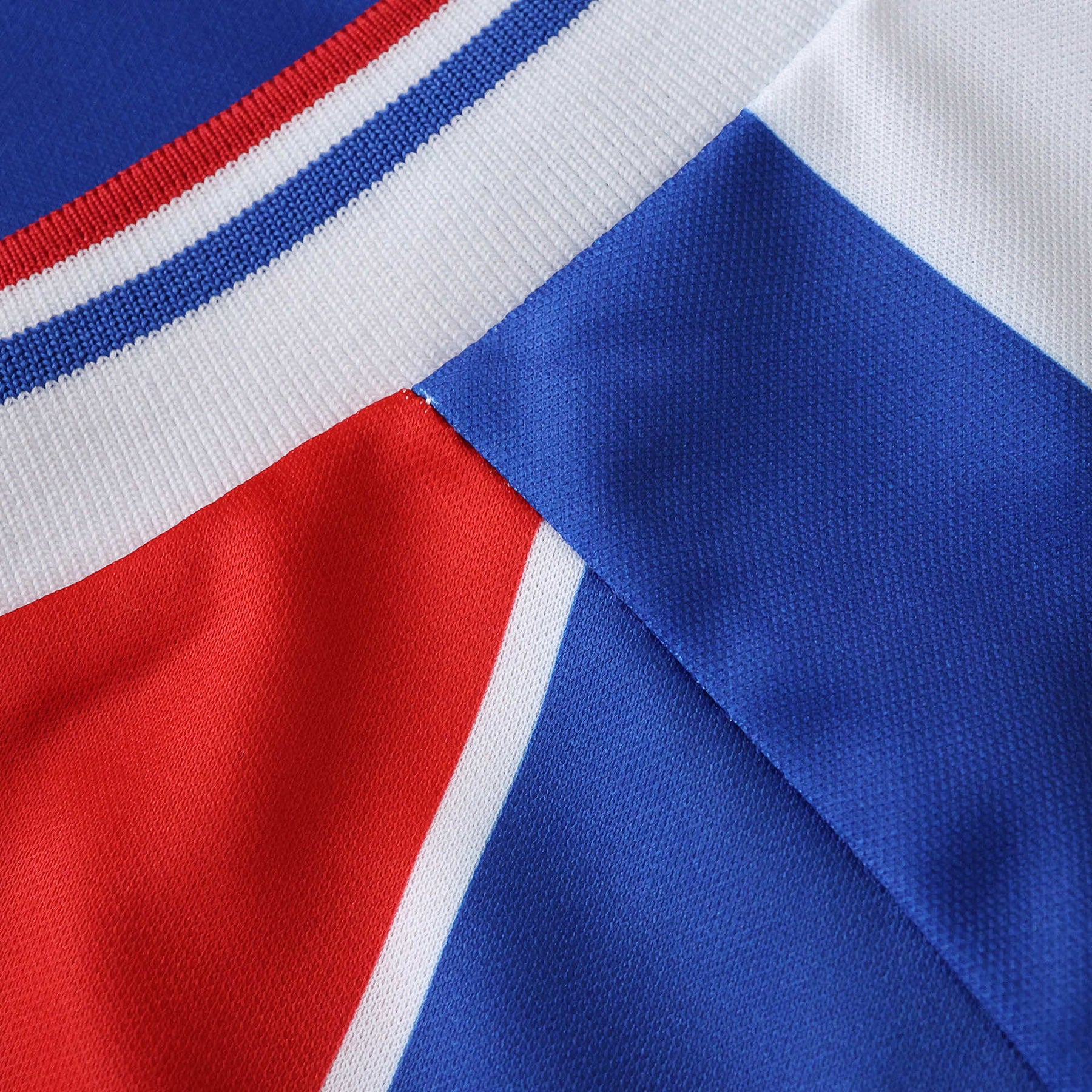 Crystal Palace Home Shirt 25/26 - Men's Fan Shirt