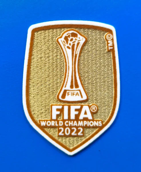 Patches/Badges
