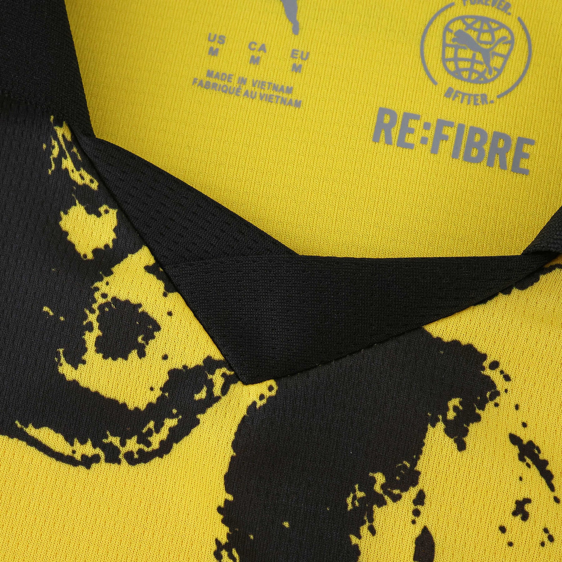 Borussia Dortmund X Kidsuper 25/26 Shirt - Men's Fan