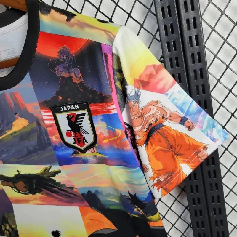 Camisa Japão Edição Especial 24/25 - Torcedor Masculina - Netmantos