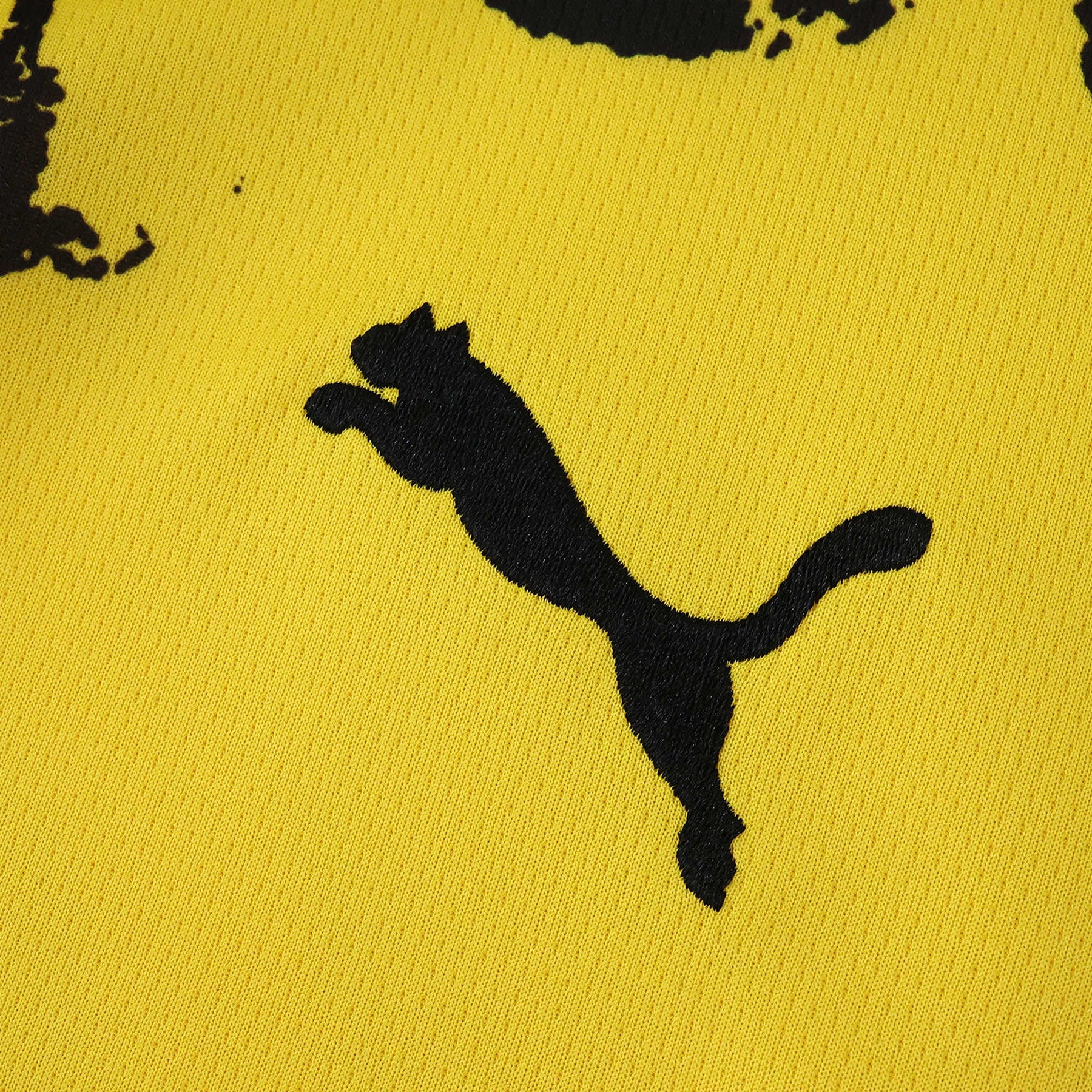 Borussia Dortmund X Kidsuper 25/26 Shirt - Men's Fan