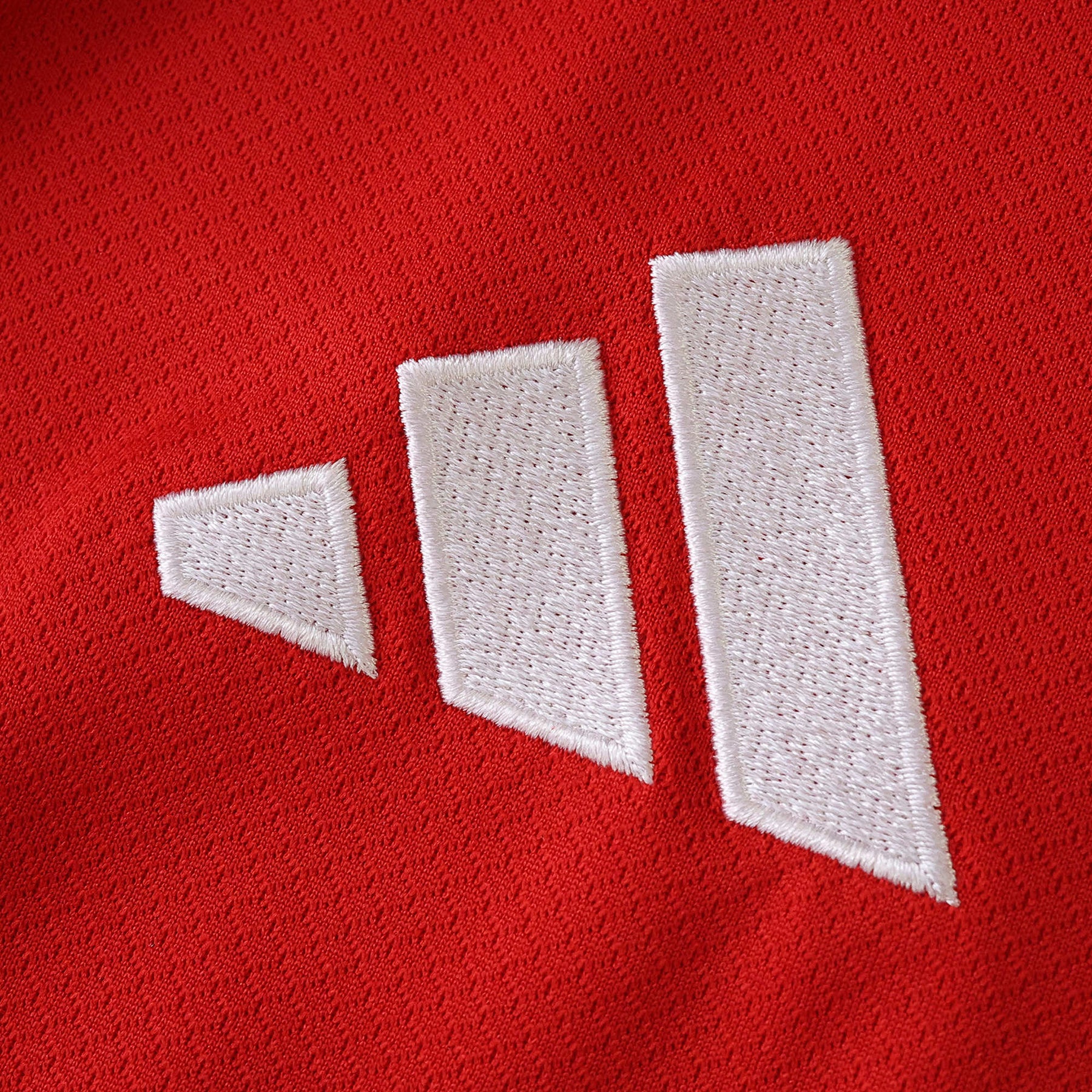 Liverpool Home Shirt 25/26 - Kids Fan Shirt Red