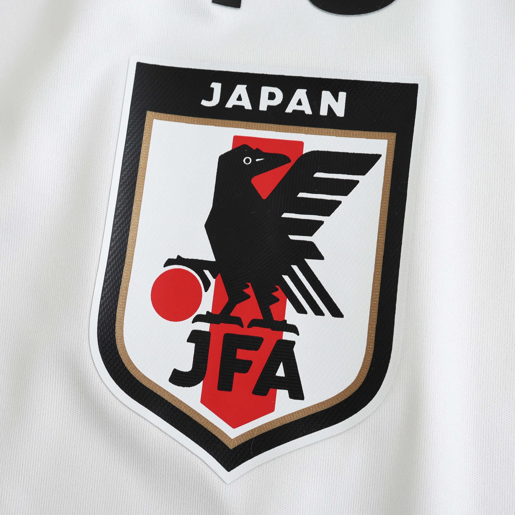 Japan Y3 24/25 Shirt - Men's White Fan Shirt