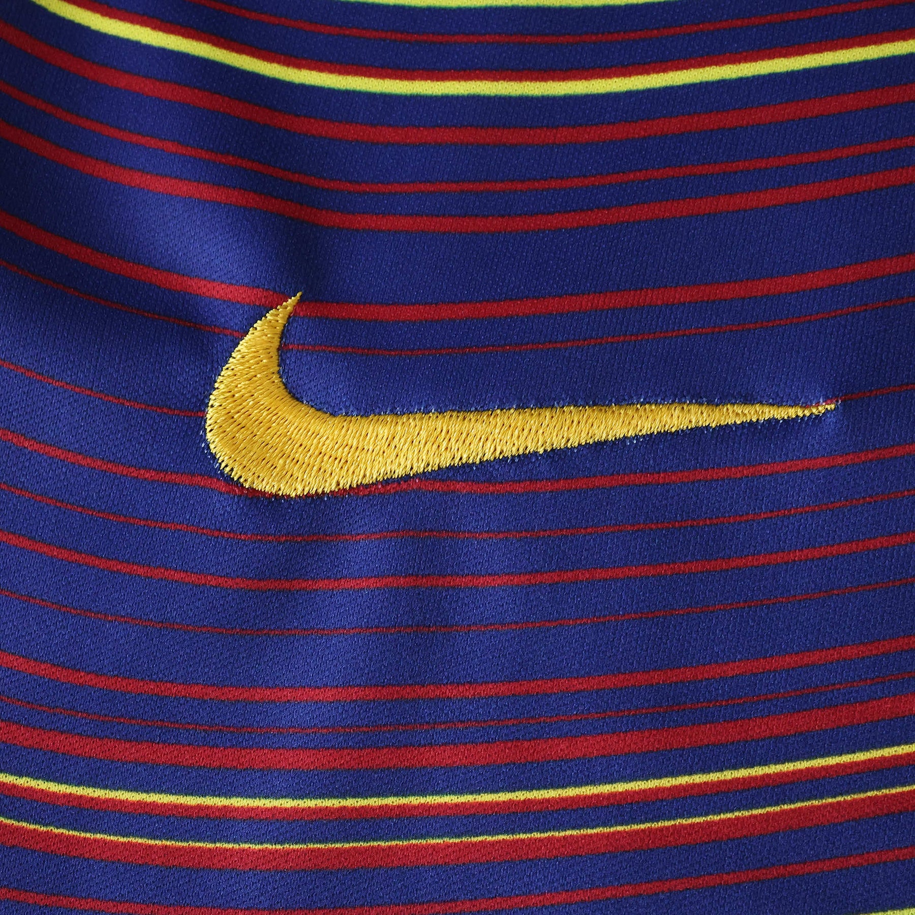 Barcelona Training Shirt 25/26 - Men's Fan