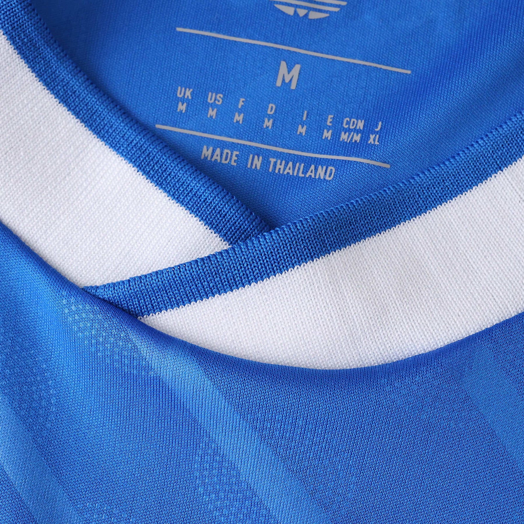 Real Madrid Third Away Shirt 25/26 - Men's Fan