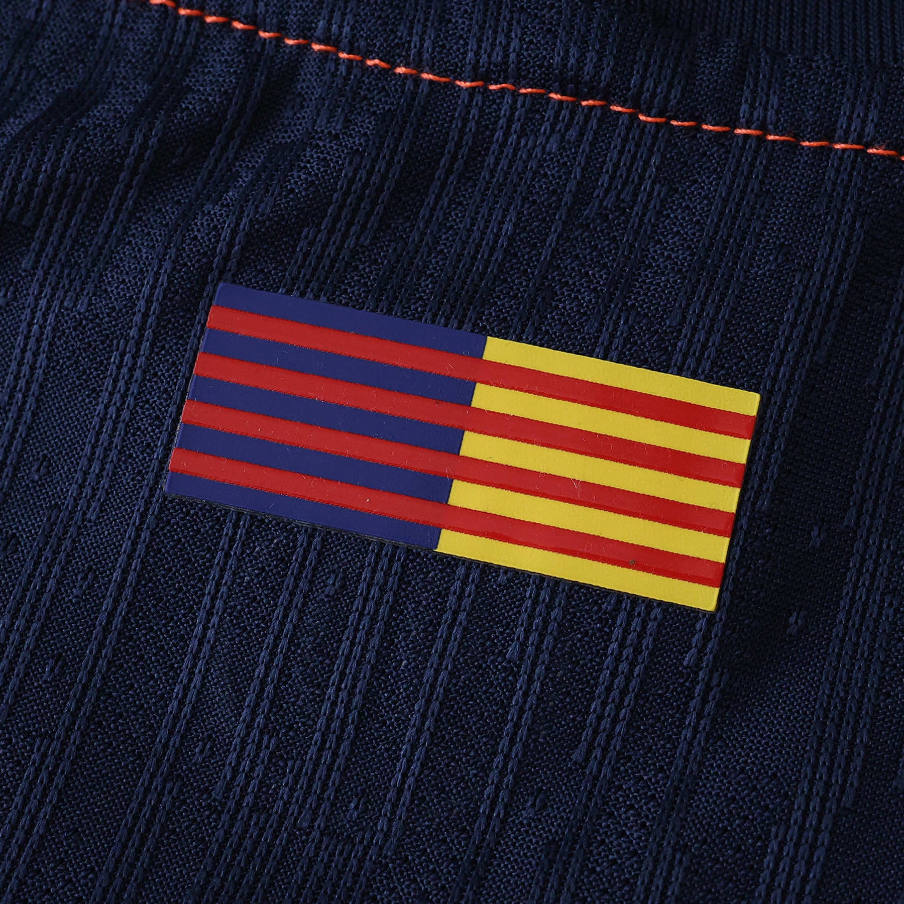 Barcelona Third Shirt 25/26 - Men's Player