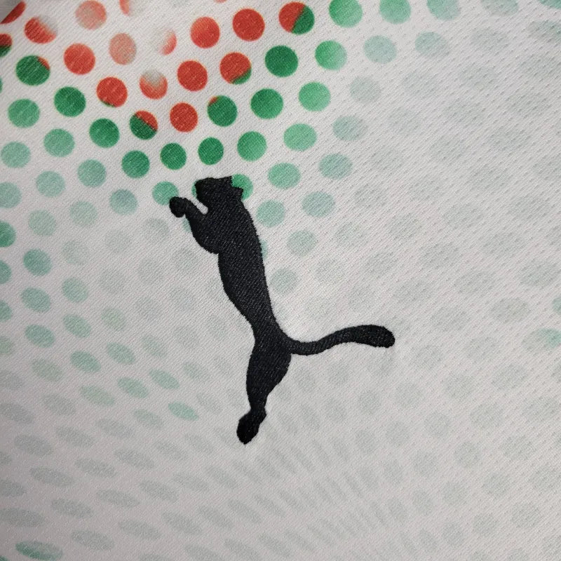 ""