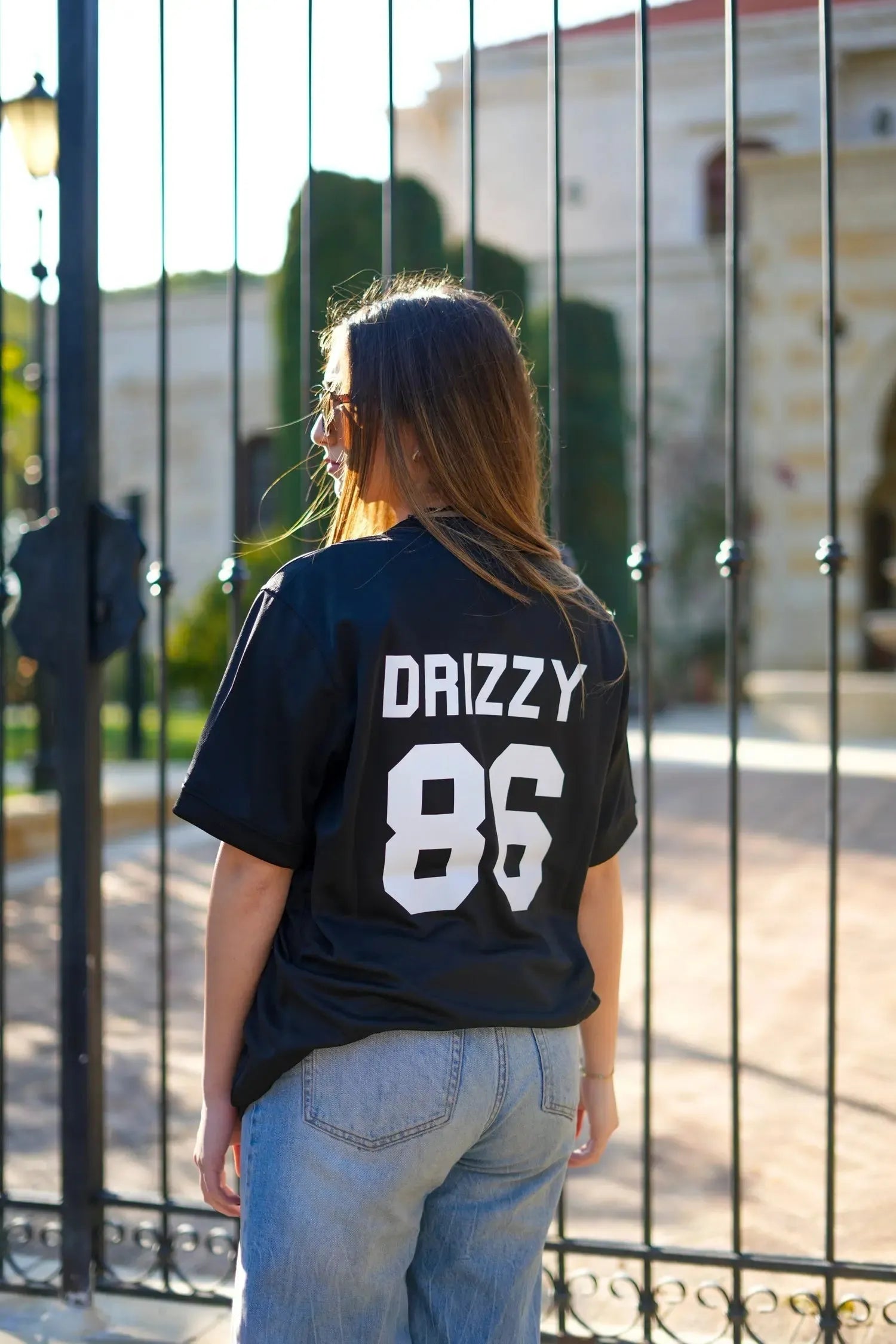 "Camisa Timão X Drake 24/25 - Torcedor Masculina Preta - Netmantos"