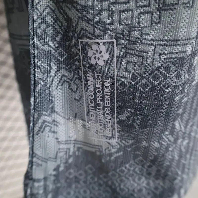 "Camisa Argentina GOAT Messi - Jogador Masculina Blackout Comma Football - Netmantos"