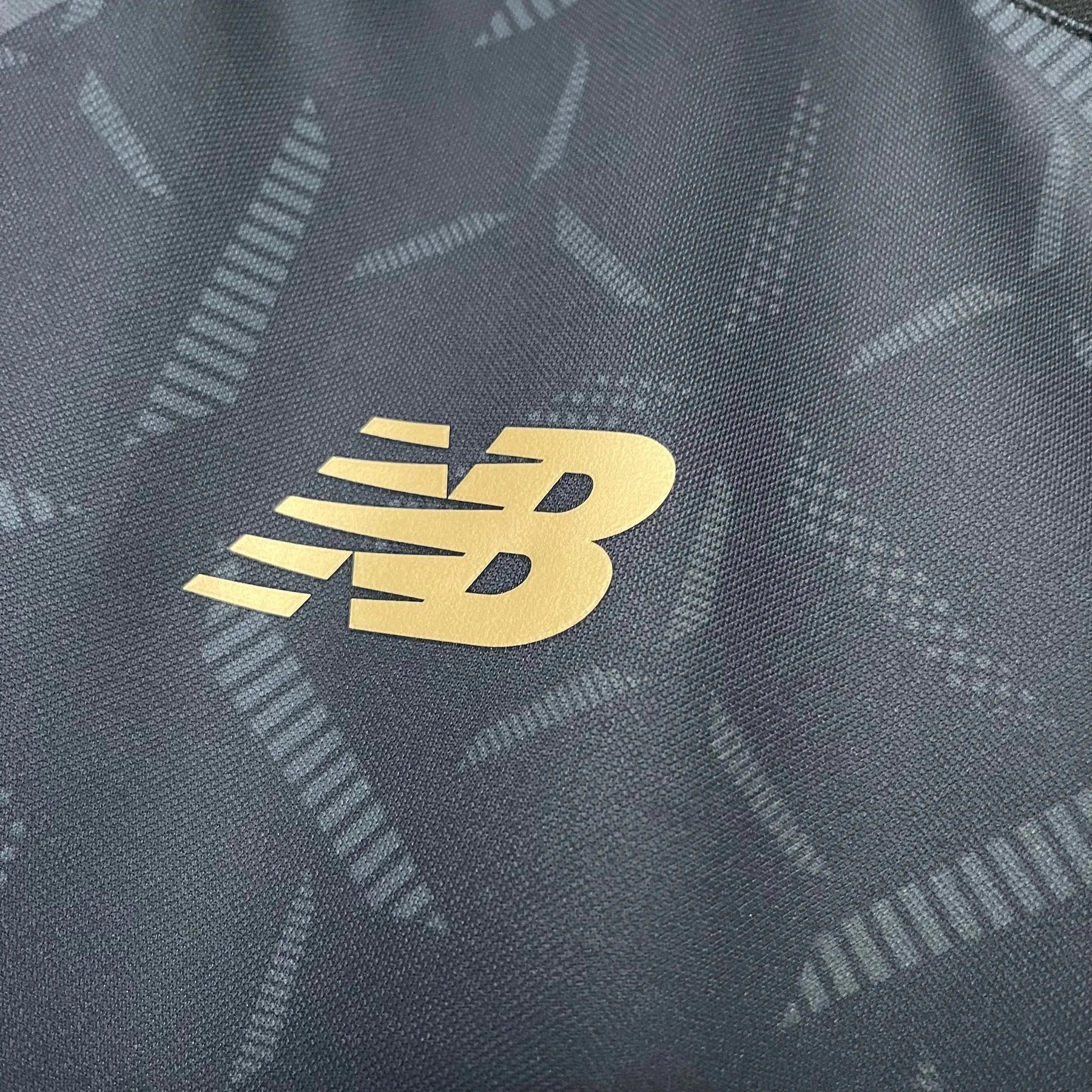 "Camisa São Paulo Treino 25/26 - Torcedor Masculina Cinza - Netmantos"