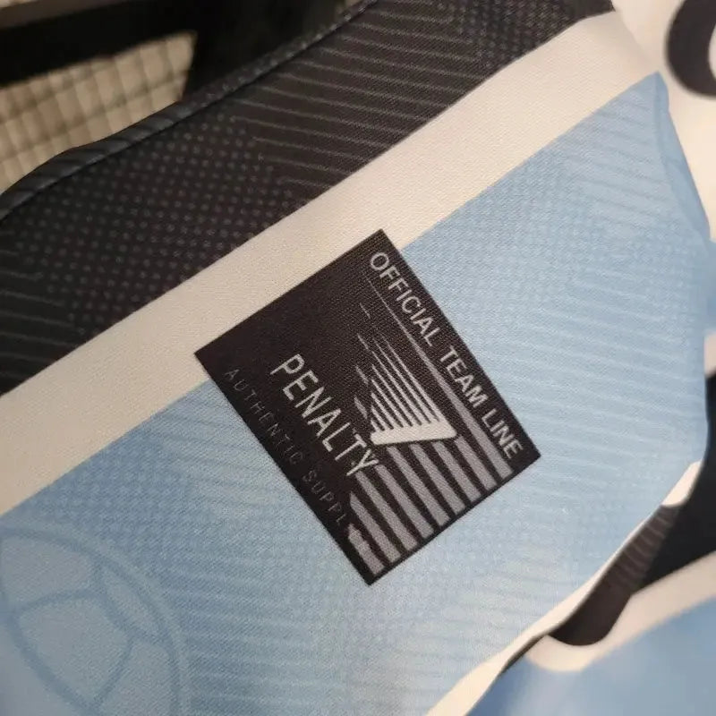 "Camisa Grêmio Home Retrô 1997/98 - Torcedor Masculina - Netmantos"