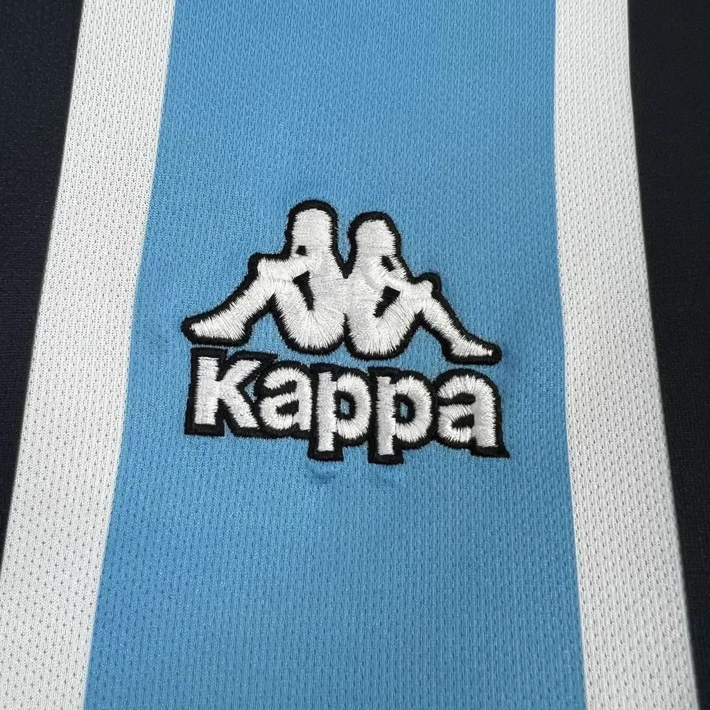 "Camisa Grêmio Home Retrô 2001 - Torcedor Masculina - Netmantos"