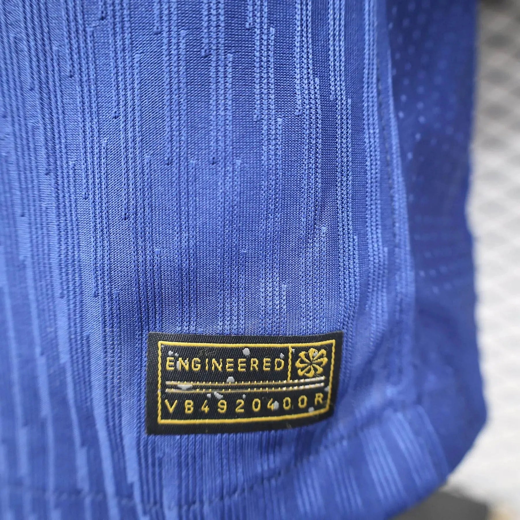 "Camisa PSG Fourth 25/26 - Jogador Masculina Azul - Netmantos"
