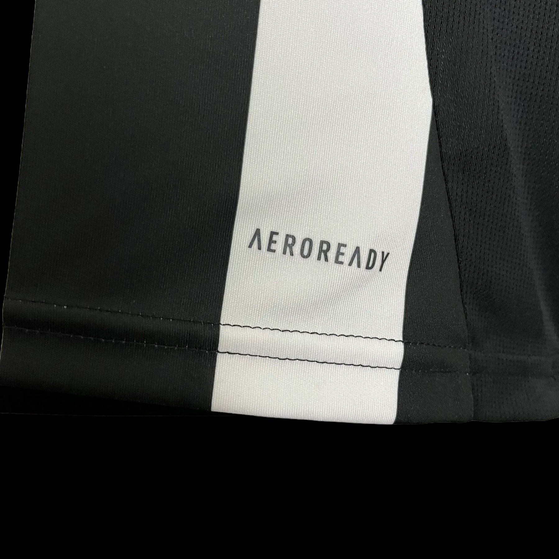 "Camisa Atlético Mineiro Home 25/26 - Torcedor Masculina Listrada + Patrocínios - Netmantos"