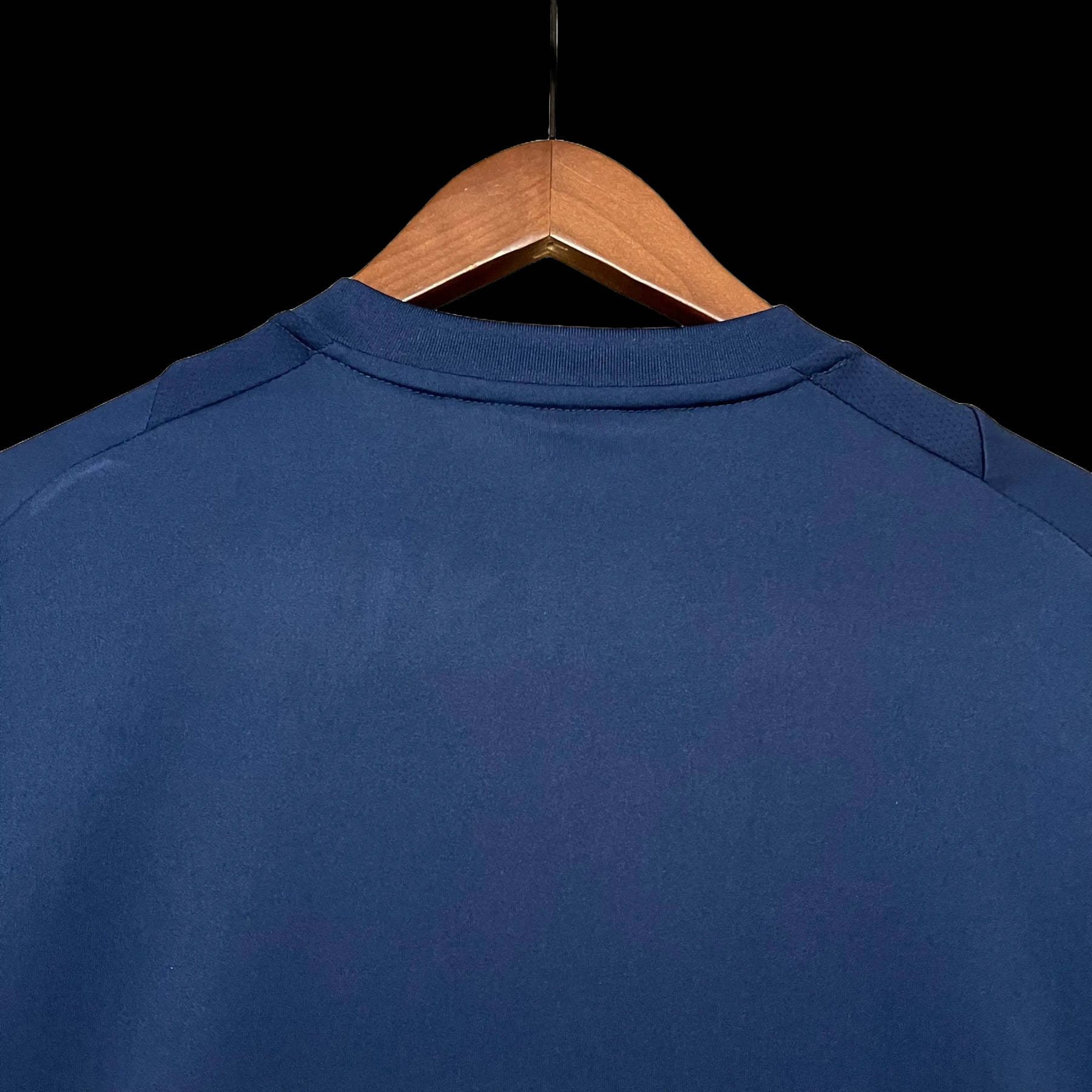 "Camisa Flamengo Treino 25/26 - Torcedor Masculina Azul Escuro - Netmantos"