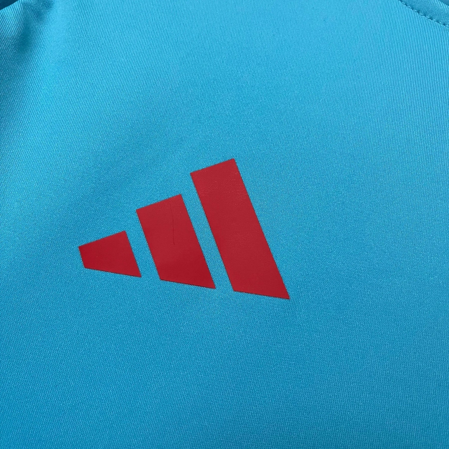 "Camisa Flamengo Treino 25/26 - Torcedor Masculina Azul Claro - Netmantos"