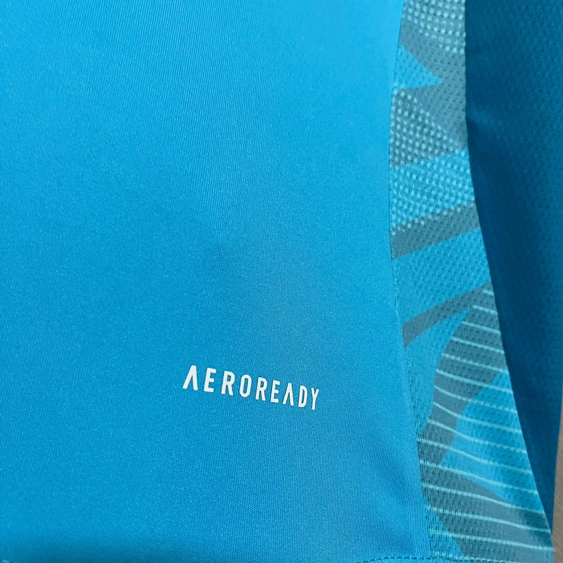 "Camisa Flamengo Treino 25/26 - Torcedor Masculina Azul Claro - Netmantos"