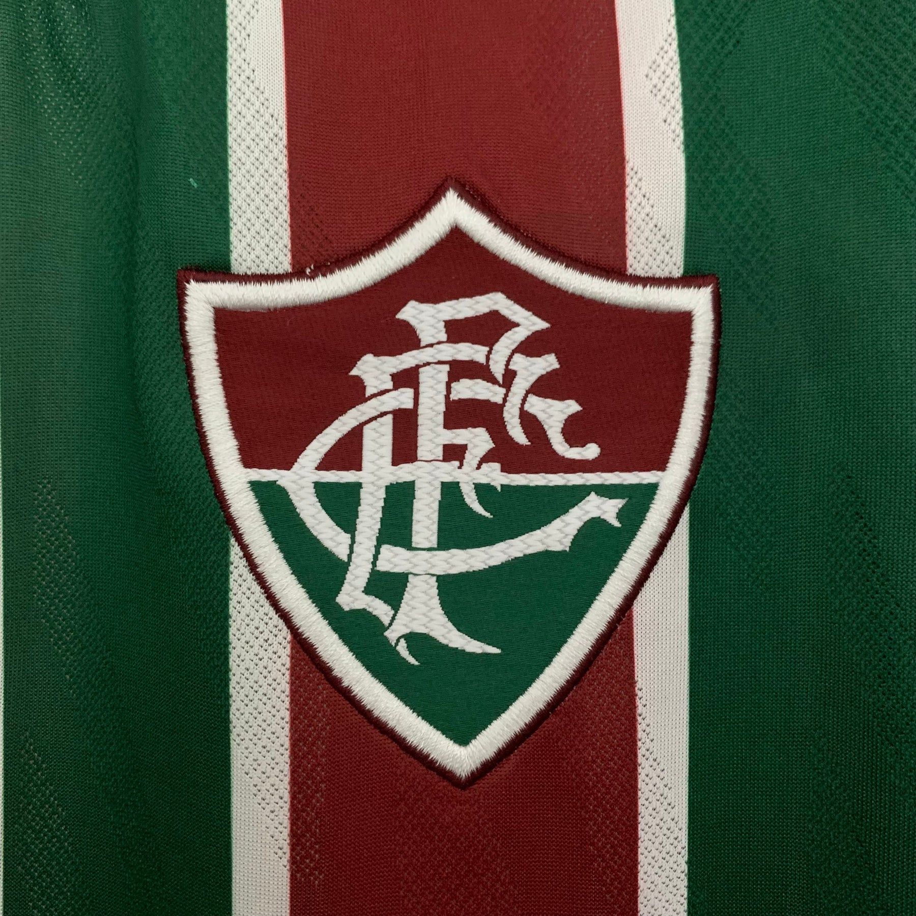 ""