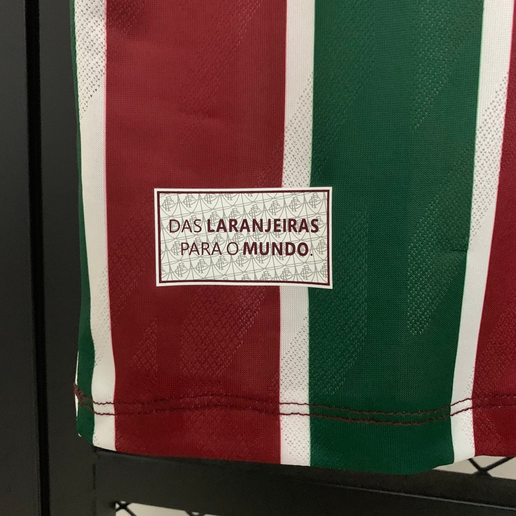 ""
