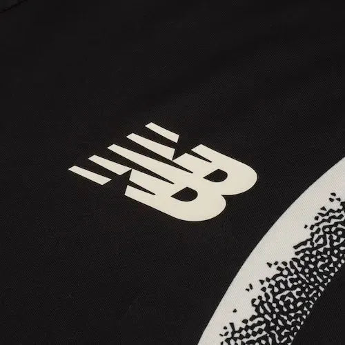 "Camisa São Paulo Pré Jogo 25/26 - Torcedor Masculina Preta - Netmantos"