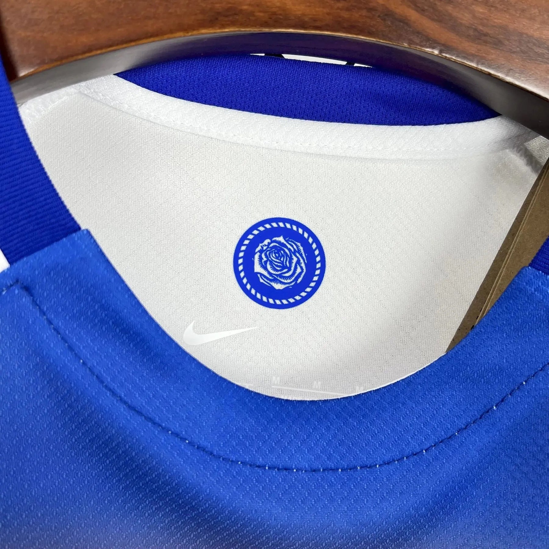 "Camisa Inglaterra Home 25/26 - Torcedor Masculina Branca - Netmantos"