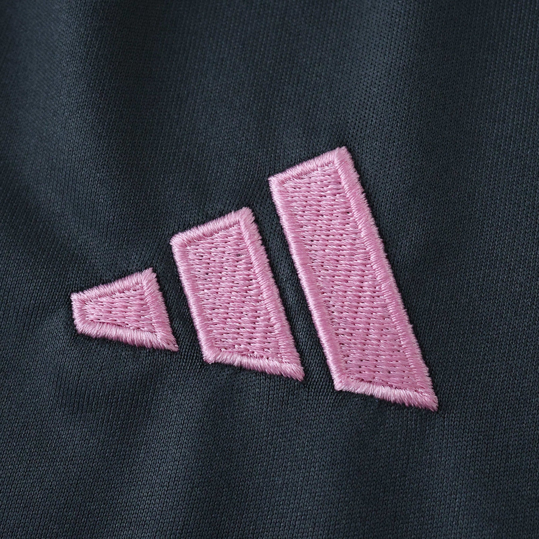 ""