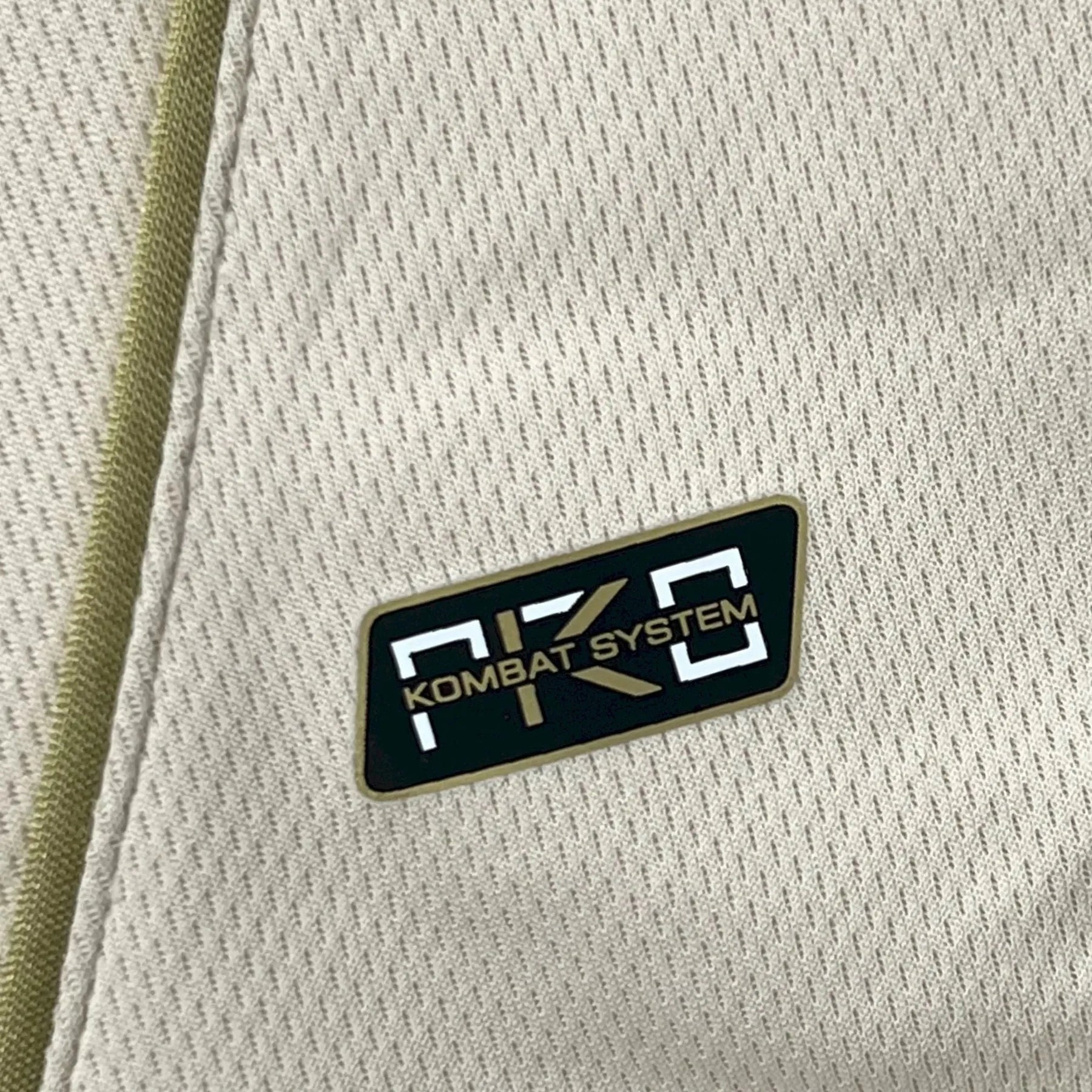 "Camisa Vasco da Gama Third Away 24/25 - Torcedor Infantil Branca e Dourada - Netmantos"