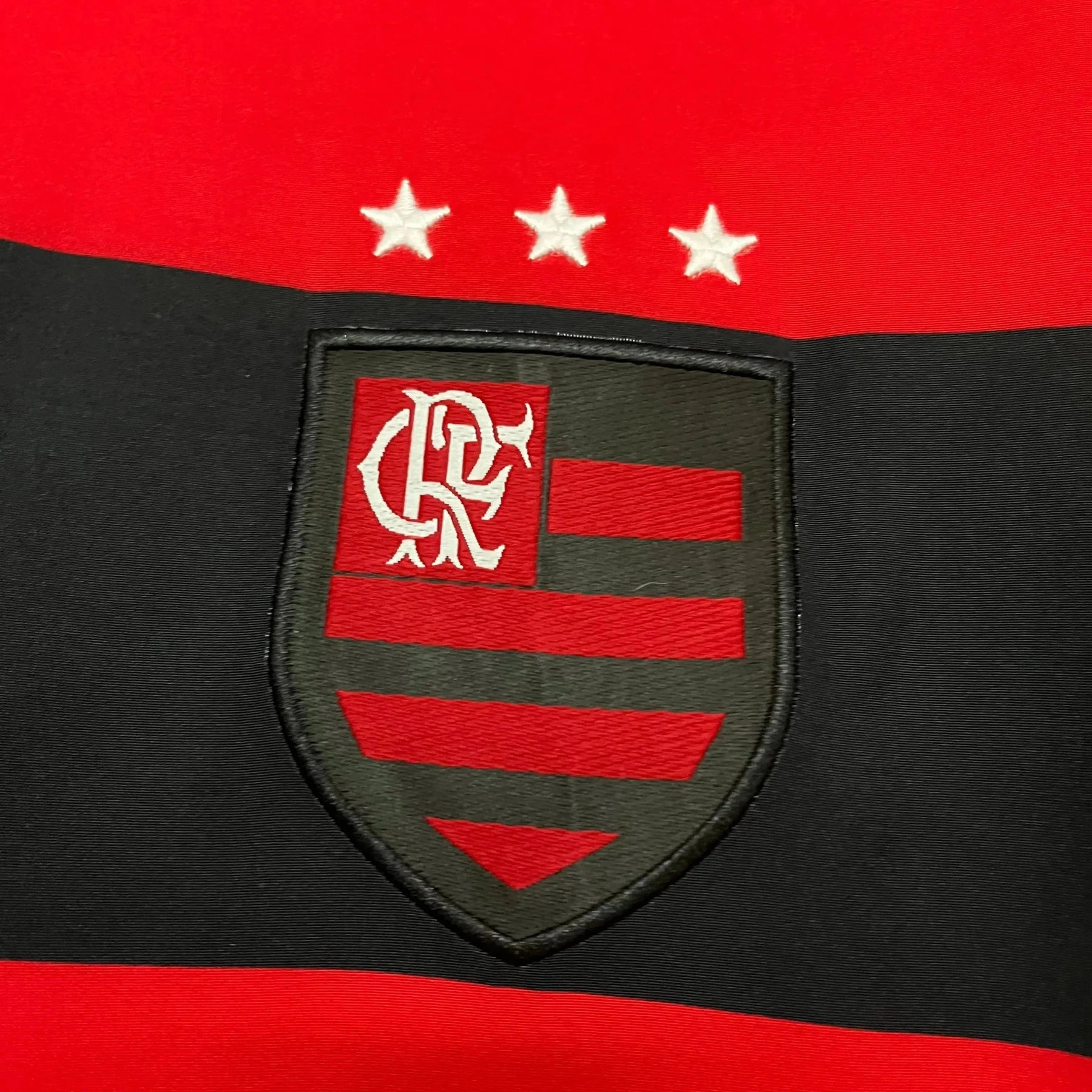 "Camisa Flamengo Retrô Home 2000/01 - Torcedor Masculina - Netmantos"