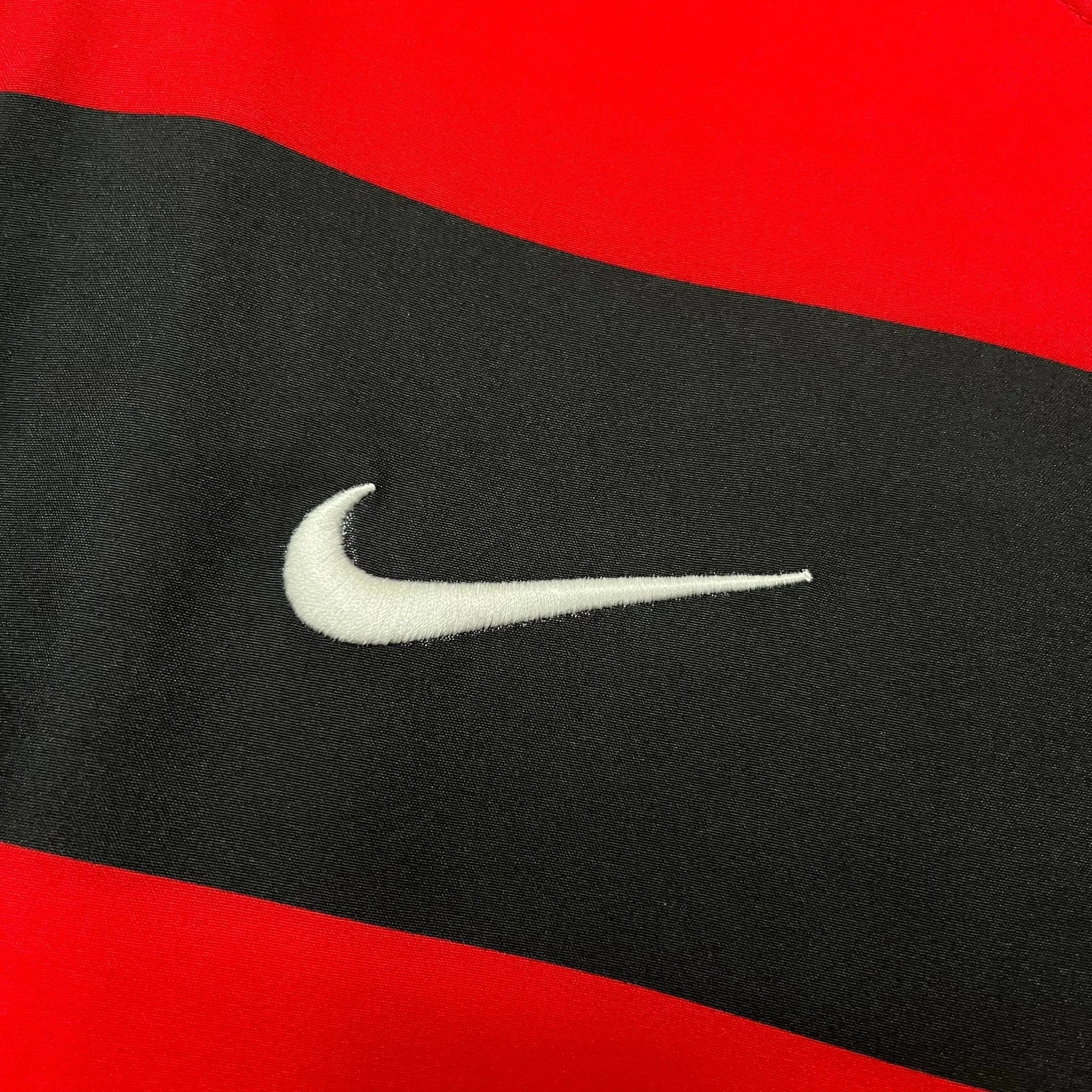 "Camisa Flamengo Retrô Home 2000/01 - Torcedor Masculina - Netmantos"