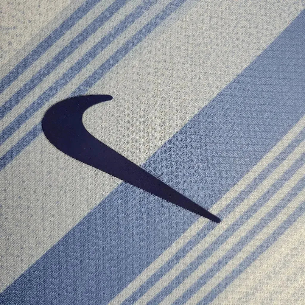 "Camisa Tottenham Away 24/25 - Torcedor Masculina Azul - Netmantos"
