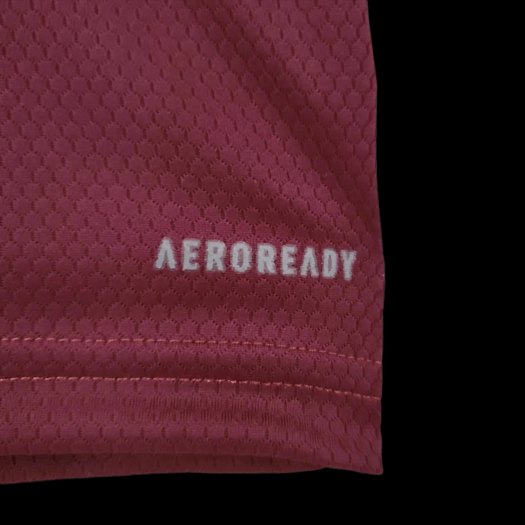 "Camisa Sport Club Internacional Third Away 21/22 - Torcedor Masculina Vinho/Vermelha - Netmantos"
