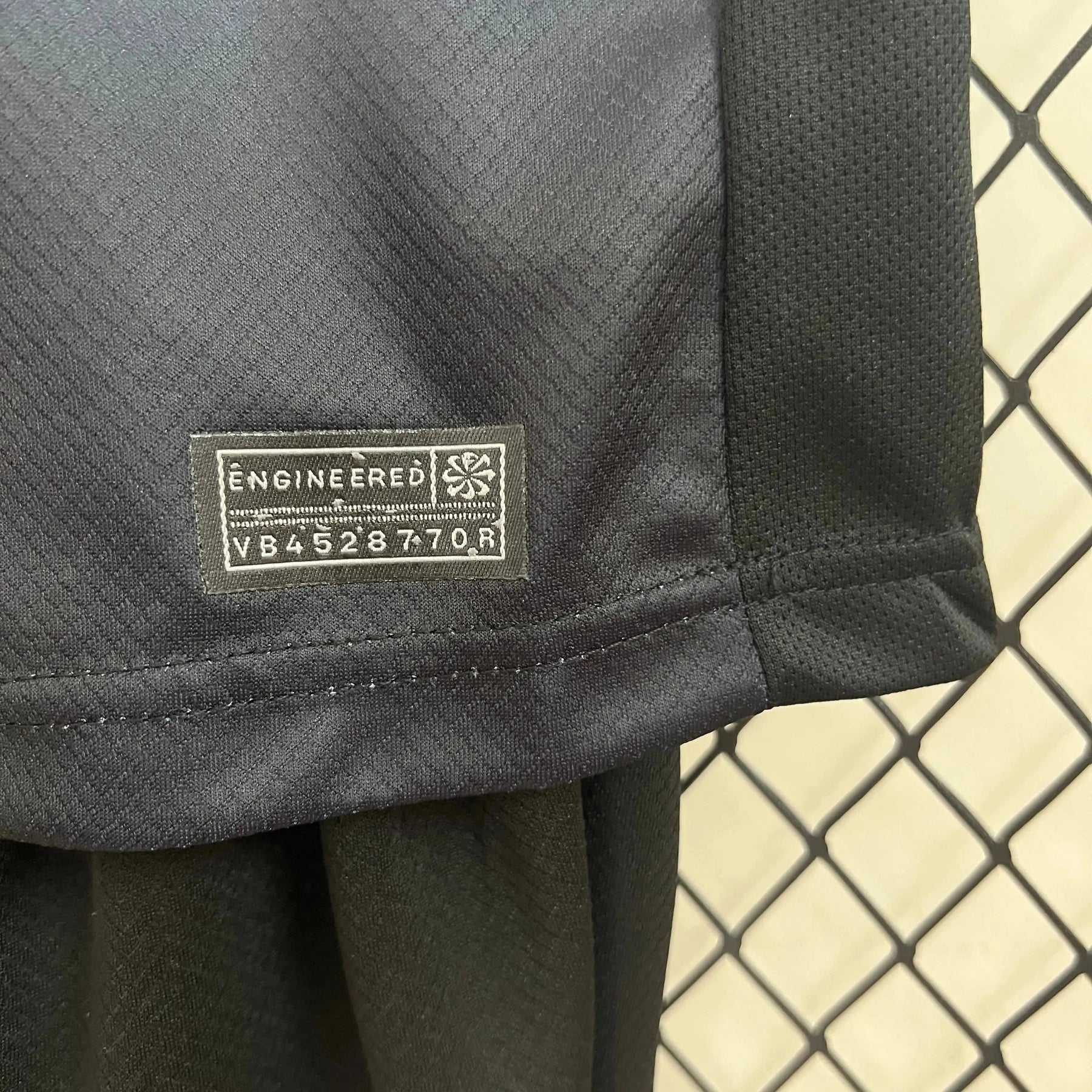 "Camisa Timão Home 24/25 - Torcedor Infantil Branca - Netmantos"