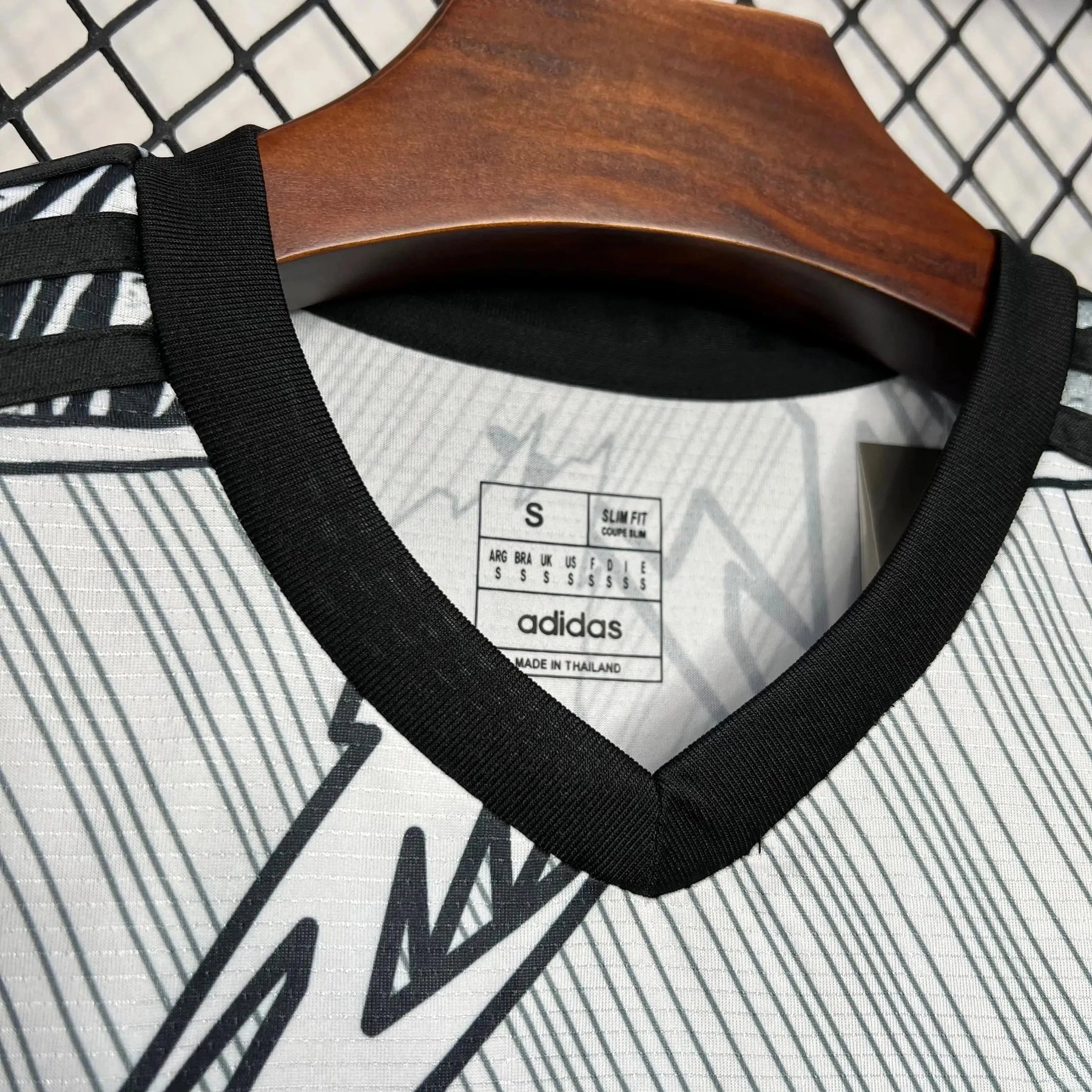 "Camisa Japão Edição Especial Saiyajin 24/25 - Torcedor Masculina Branca - Netmantos"