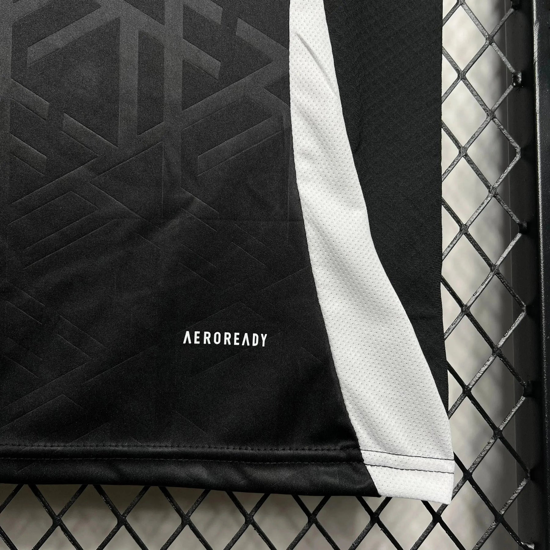 "Camisa Alemanha Edição Especial Home 24/25 - Torcedor Masculina Preta - Netmantos"