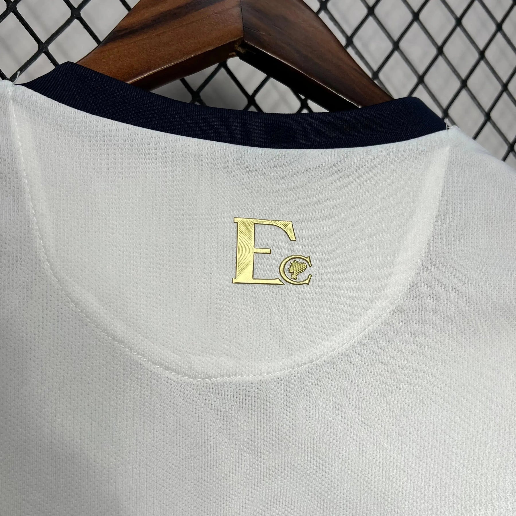 "Camisa Alemanha Pré-Jogo 24/25 - Torcedor Masculina Preta - Netmantos"
