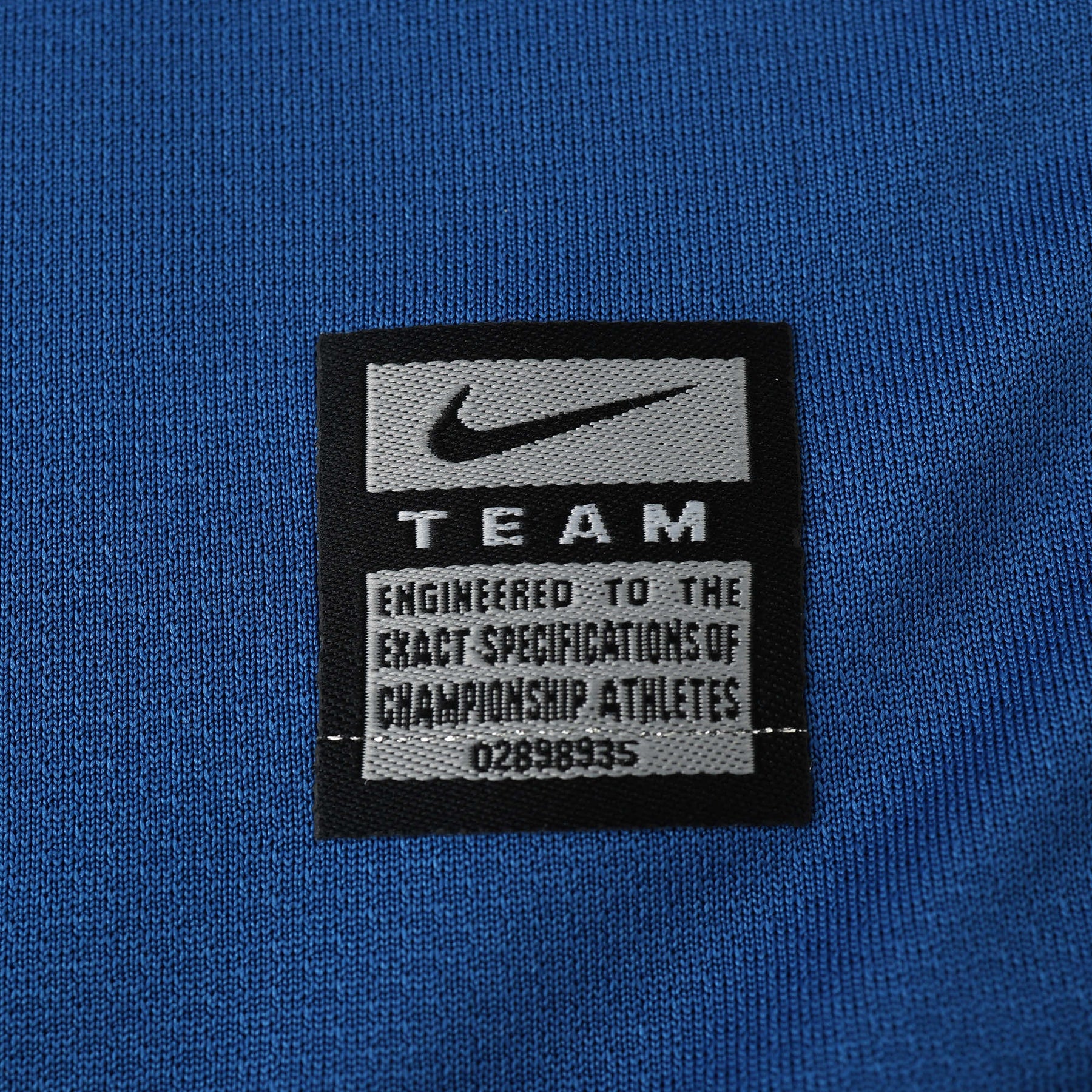 ""