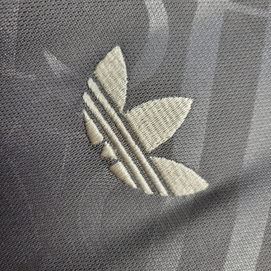 ""
