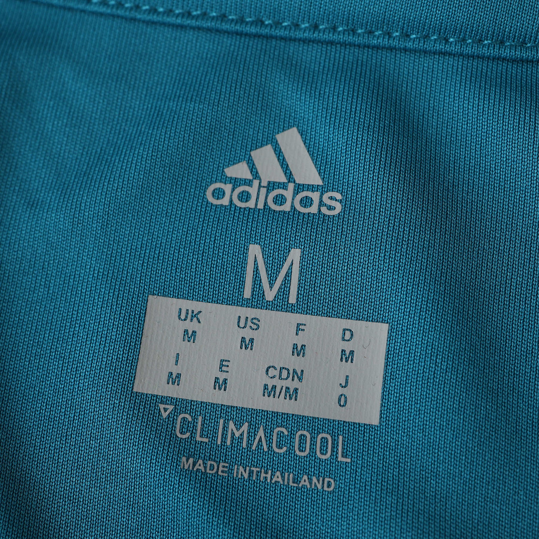 ""