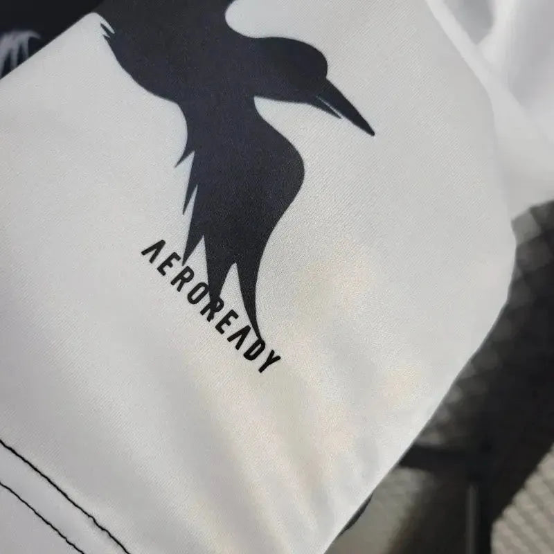"Camisa Japão Edição Especial 24/25 - Torcedor Masculina Branca - Netmantos"