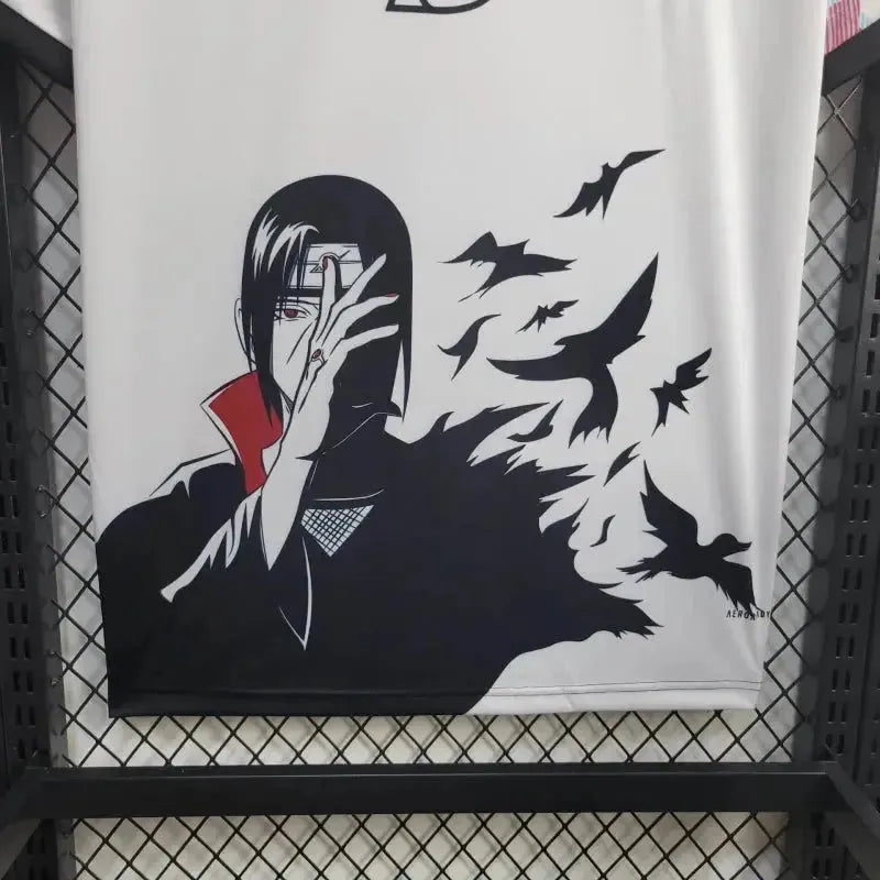 "Camisa Japão Edição Especial 24/25 - Torcedor Masculina Branca - Netmantos"