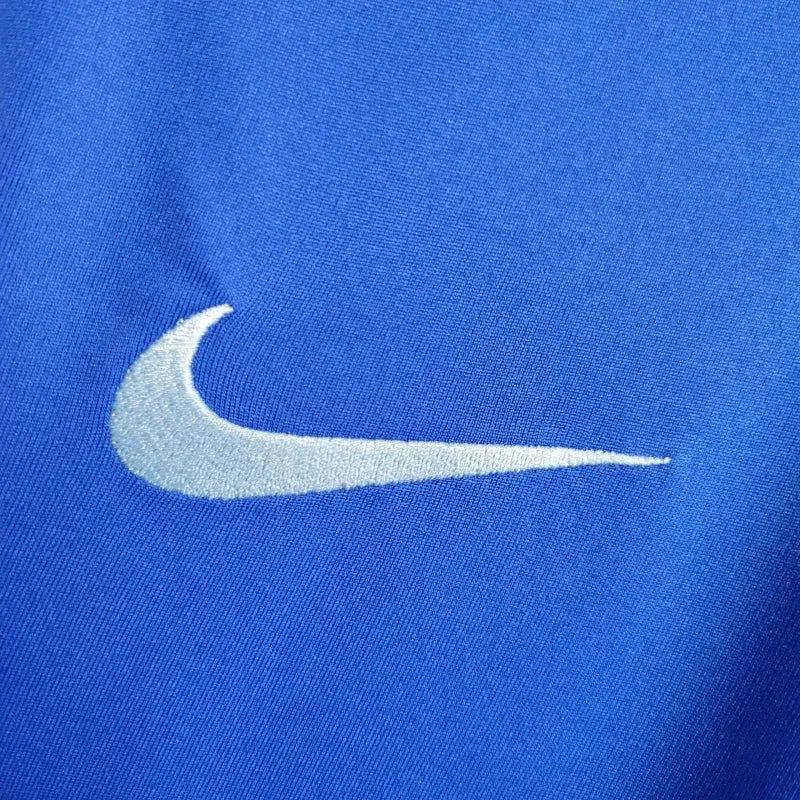 "Camisa Inglaterra Treino 22/23 - Torcedor Masculina Azul - Netmantos"