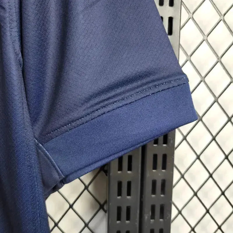 "Camisa PSG Home 24/25 - Torcedor Masculina Azul - Netmantos"