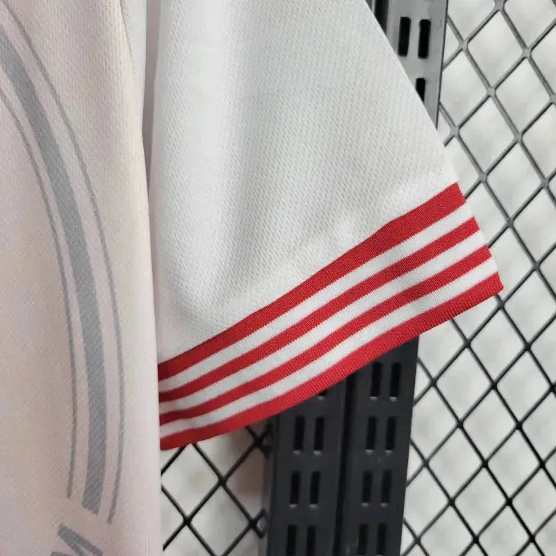 "Camisa Ajax Retrô Home 1995/96 - Torcedor Masculina - Netmantos"